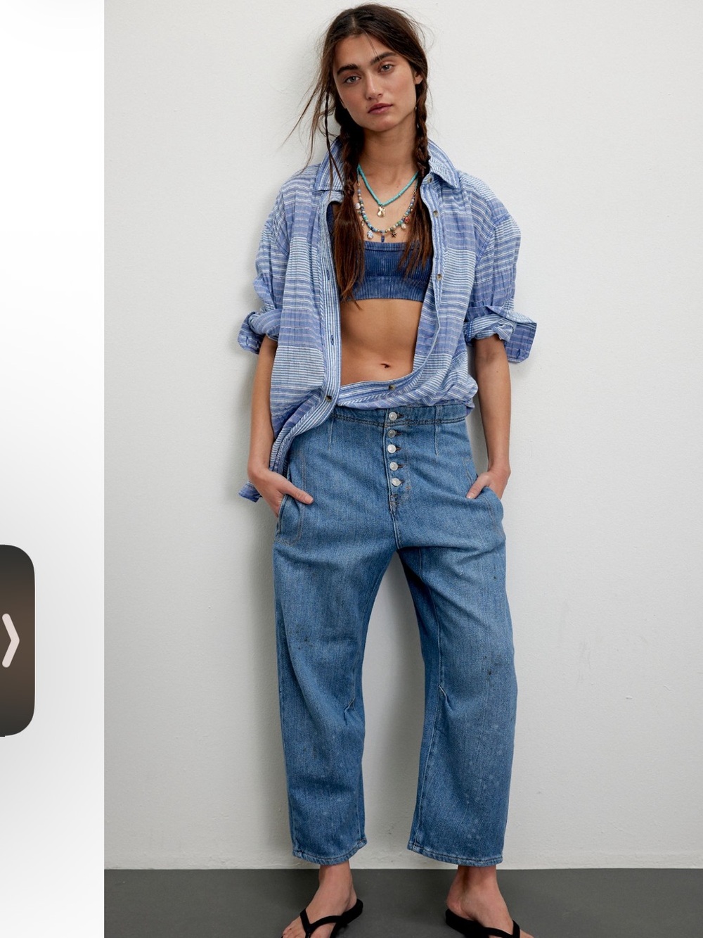 We The Free Osaka Jeans